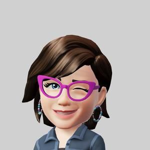 Meet your Posher, Jenny